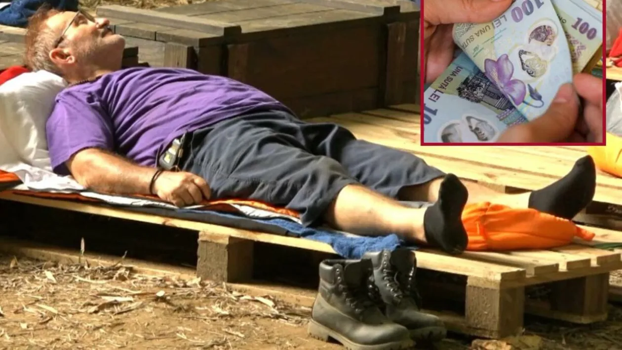 Ce salariu încasează Cornel Palade pentru participarea la Sunt celebru, scoate-mă de aici? De necrezut câţi bani îi dă Pro TV