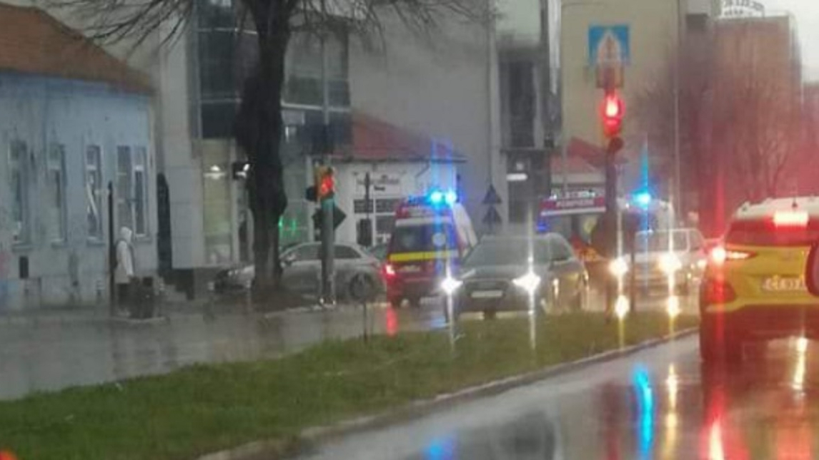 Tragedie în Constanța. Un bărbat a murit în timp ce susținea examenul pentru permisul auto
