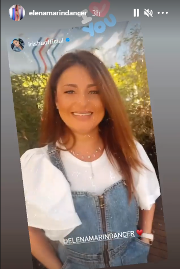 Elena Marin și Irisha, întâlnire emoționantă! Cum au reacționat fostele concurente de la Survivor