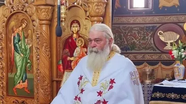 Ce i-a făcut preotul Calistrat unei enoriaşe care a venit să dea un pomelnic, fără bani. Reacţia halucinantă a devenit virală