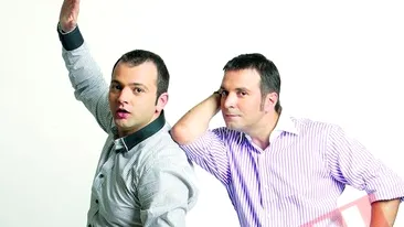 Morar si Buzdugan renunta la farse