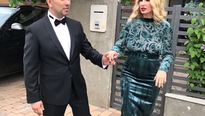 Semnul divin arătat astăzi la botezul ANDREEI BĂNICĂ! Ce s-a întâmplat 