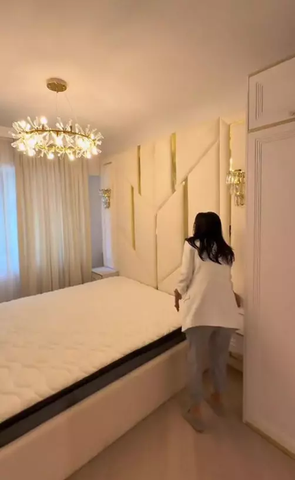 Cum arată apartamentul de lux din Pipera al Andreei Tonciu! Bruneta îl scoate la vânzare și cere 250.000 de euro pe el