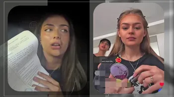 Andreea Bostănică susține că agresiunea a fost planificată! Ce dovadă a publicat cu Iuliana Beregoi: „Mă duc și-l bat direct”