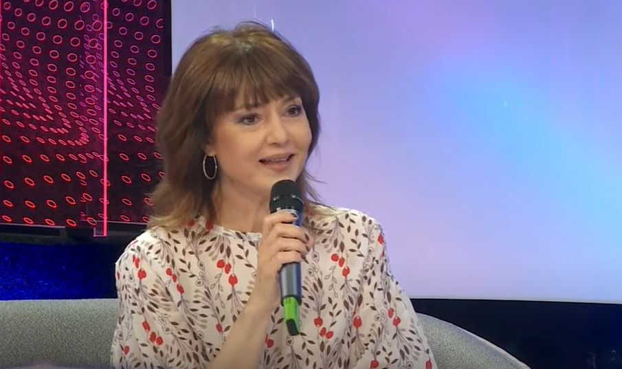 Oana Sîrbu, la un an de la moartea mamei sale: ”Comunic în altă dimensiune cu ea”