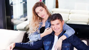 Laura Dincă şi Cristian Boureanu s-au despărţit din cauza altei femei? Ce spune blondina despre presupusa amantă