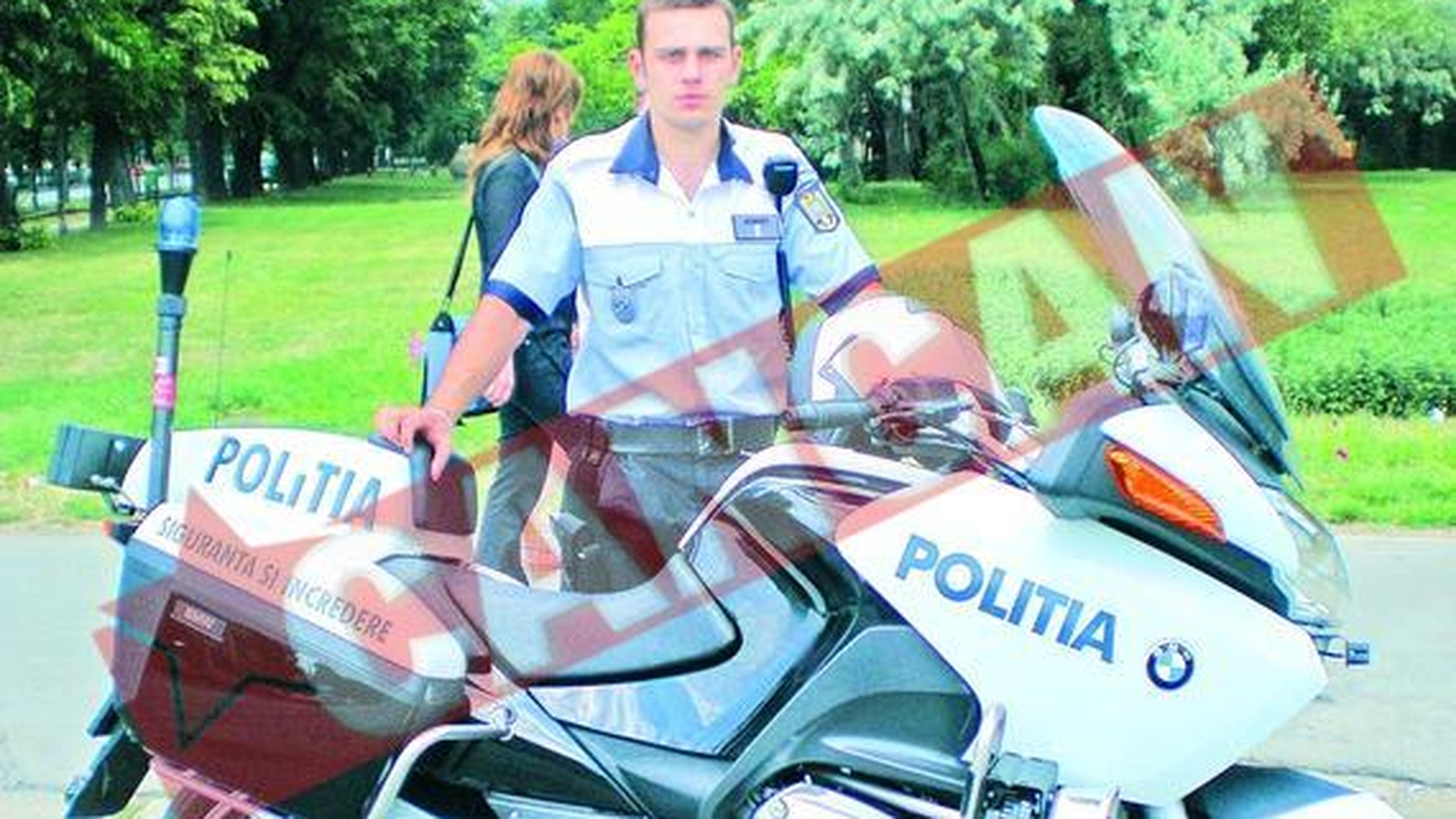 Gasti cu epoleti
