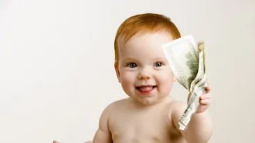 Caz incredibil de cruzime - O femeie a furat bani de la un copilaş bolnav de cancer!