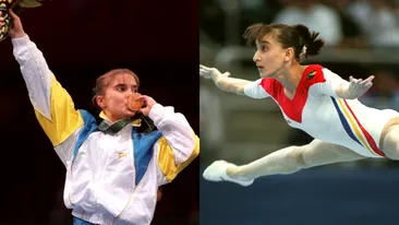 Viața dramatică a Ginei Gogean. Cum arată acum și ce s-a ales de fosta campioană olimpică a României