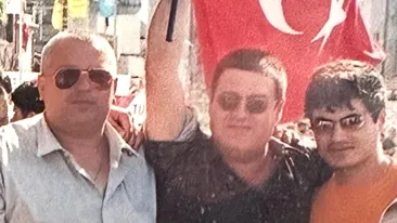 BREAKING | A murit afaceristul Ozghen Husein, apropiat al lui Radu Mazăre