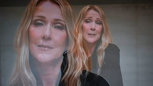 Celine Dion va susține 10 noi concerte. Când și unde o pot vedea fanii live
