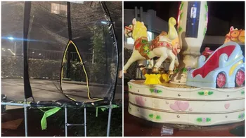 Ce au putut lăsa turiștii în urma lor, la un hotel de pe litoral: „Rușinos!”
