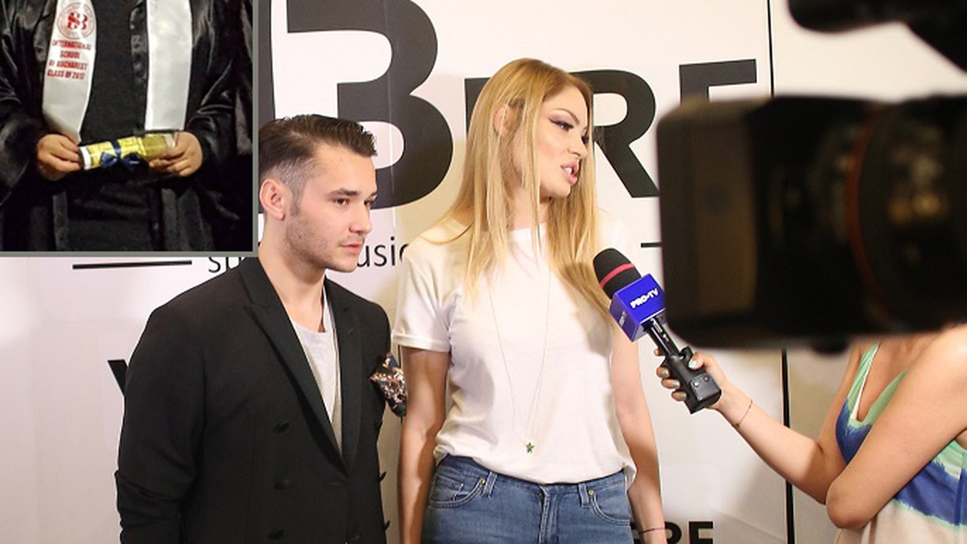 Fiul lui Cristi Borcea, transformare incredibilă după și-a tăiat stomacul! Patrick a slăbit 40 de kilograme și a intrat în afaceri