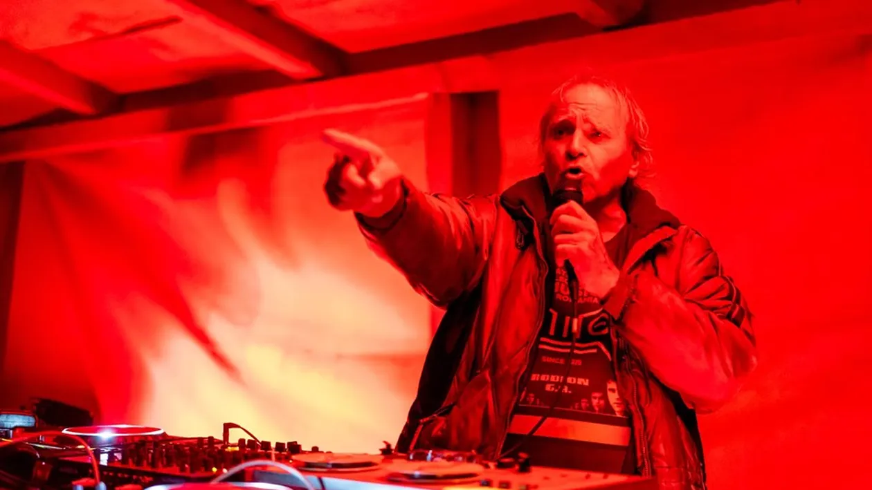 Părintele muzicii electronice românești, Rodion Roșca, a decedat! Artistul s-a confruntat cu o boală grea