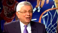 A murit David Stern, fostul președinte al NBA timp de 30 de ani
