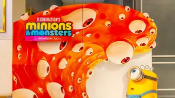 Scandal în jurul noului film „Minions & Monsters”. Unii părinți acuză producătorii că promovează „mesaje satanice”