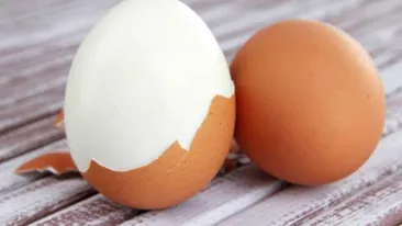 Cât timp trebuie să fierbi ouăle, de fapt? Respectă regula şi nu vei da greş