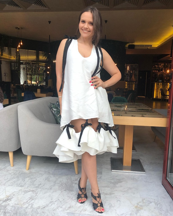 Cristina Șișcanu a izbucnit după ce a petrecut o seară romantică în camera de hotel cu soțul ei: „Vai, îmi spuneau că sunt beată”