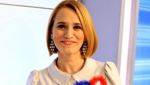 Cine i-a luat locul Andreei Esca de la pupitrul ştirilor Pro TV? Vezi despre ce vedetă este vorba