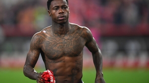 Fotbalist de top, judecat pentru trafic de droguri. Fabuloasa poveste a lui Quincy Promes, jucătorul lui Spartak Moscova