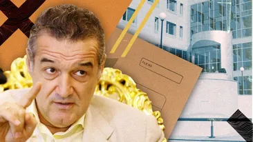 Cum a încercat Gigi Becali să îi înduplece pe judecători: “Am donat peste 60 de milioane € către biserici și bolnavi” + ”Am construit o…”