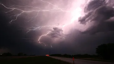 ANM a făcut anunțul. Vremea o ia razna în București