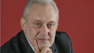 A murit Virgil Anastasiu, fostul soț al Corinei Chiriac! Revenise din SUA pentru a…