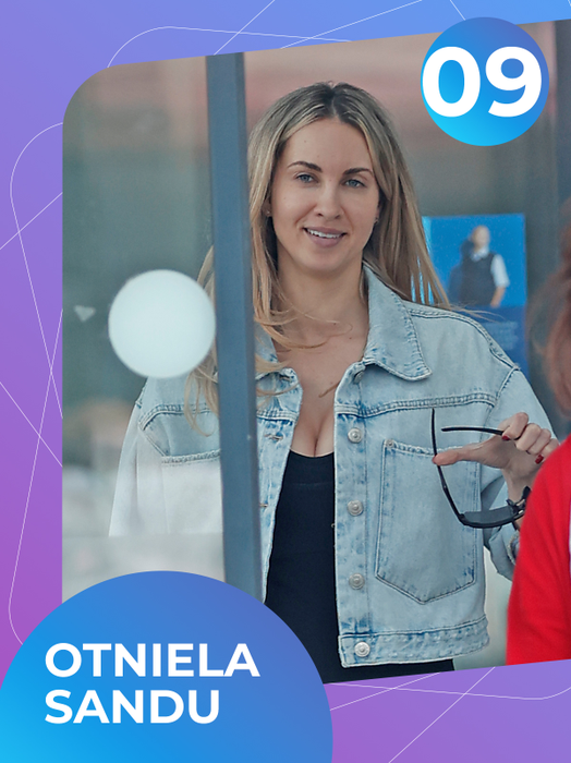 TOP 50 de vedete, așa cum rar le vezi în public! Cum arată Andreea Raicu, Erika Isac sau Otniela Sandu în varianta 100% naturală