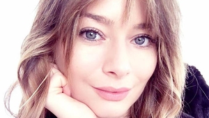 Ce a postat LAURA COSOI, după ce Cancan.ro a publicat imaginile cu burtica