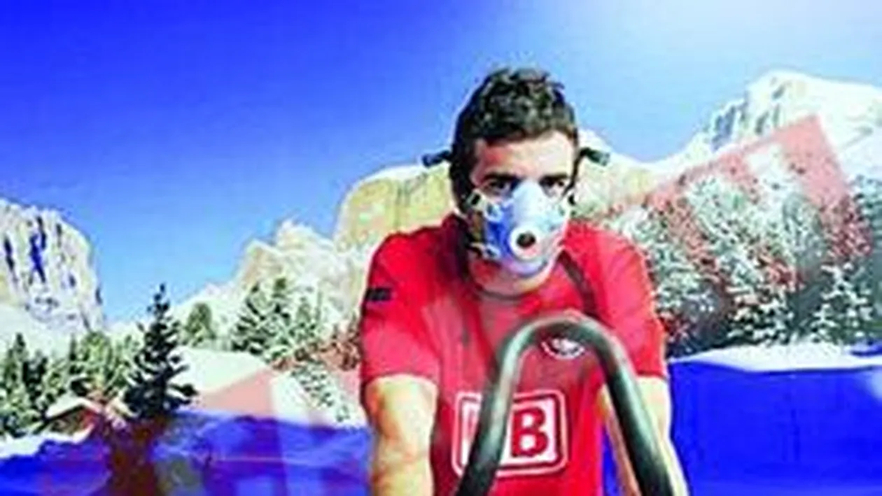 Maximilian Nicu a fost cobai la Hertha pentru 400.000 EURO