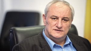 Ovidiu Tender a fost arestat! Judecatorii au dat luni verdictul, iar politistii l-au ridicat de acasa. Afla cat va sta dupa gratii