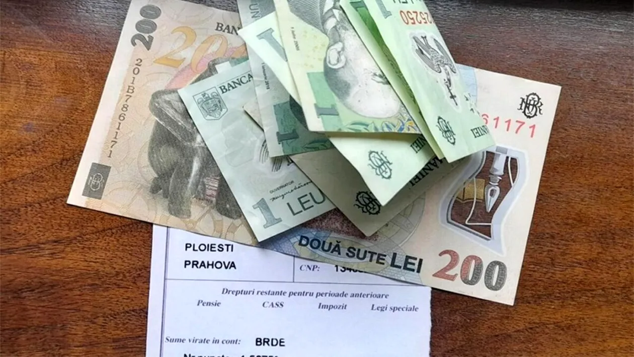 Mărire de pensie de 600 lei pentru această categorie de pensionari din România, de la 1 ianuarie 2027