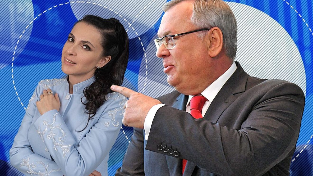 Iubirea i-a luat mințile! Bancherul lui Putin i-a construit amantei un palat de 223 de milioane de dolari și a impus reguli stricte: angajații n-au voie să o privească!