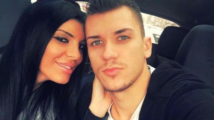 Andreea Tonciu divorteaza! Informatii despre decizia vedetei, care are o fetita cu Daniel Niculescu