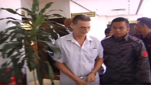 El este cel de-al doilea român condamnat la moarte în Malaezia
