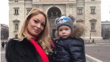 Valentina Pelinel și-a dezvăluit secretul: ”Nu mă ascund s-o spun! Chestia cu sarcina nu e o scuză!”