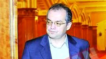 A refuzat sa fie momaia guvernarii