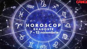 Horoscop săptămânal dragoste 14 – 20 noiembrie. Cine sunt nativii care trebuie să-și reevalueze relația
