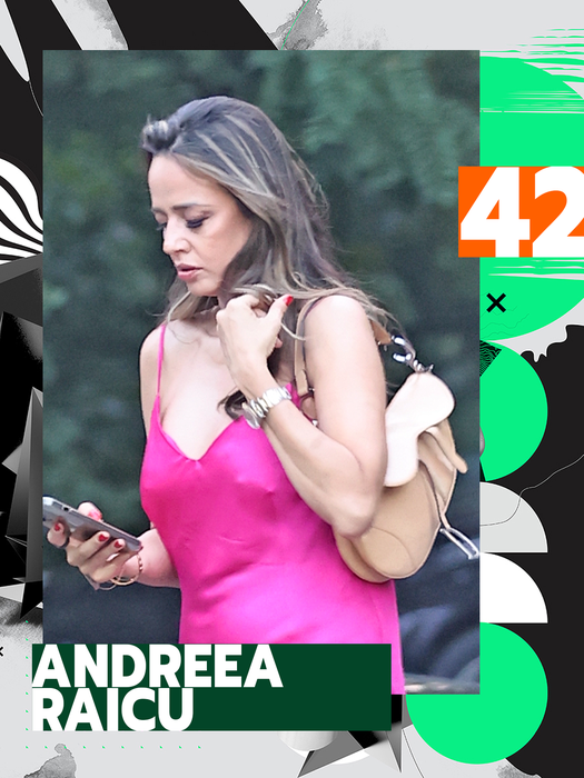 Top 50 dive cu “butonașii” la înaintare. Cine “înțeapă” mai puternic dintre Bianca Drăgușanu, Antonia sau Delia?
