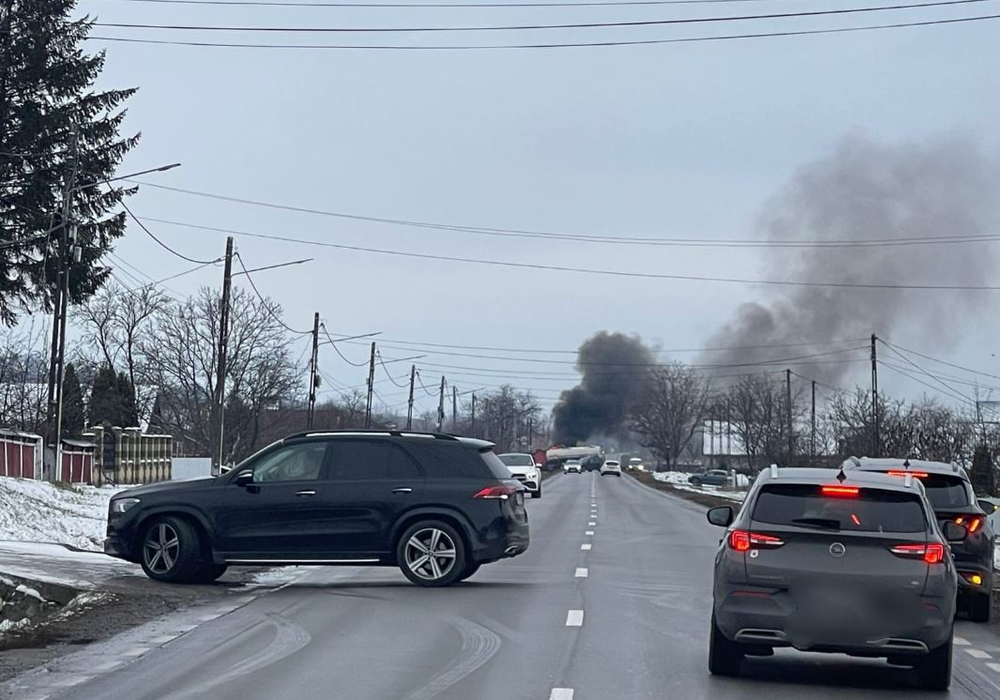 Tragedie în a doua zi de Crăciun. Doi soți și copilașul lor de 4 ani au murit într-un accident rutier cumplit