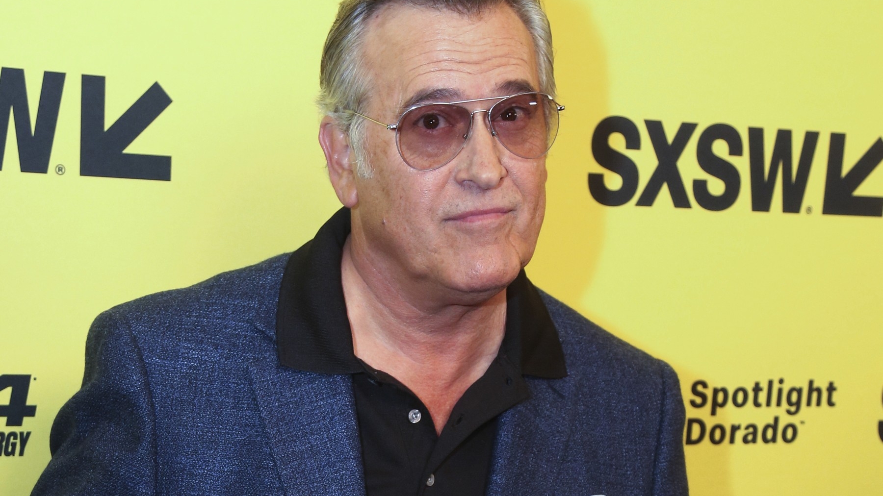 Actorul Bruce Campbell, diagnosticat cu o formă incurabilă de cancer. Medicii estimează că mai are cinci ani de trăit: „Am decis să trăiesc cu boala”