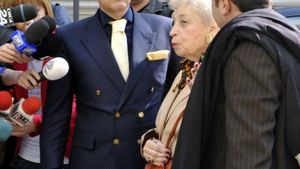 Gigi Becali, daramat dupa moartea Paulei Iacob: "Nu am cunoscut alt om mai bun"