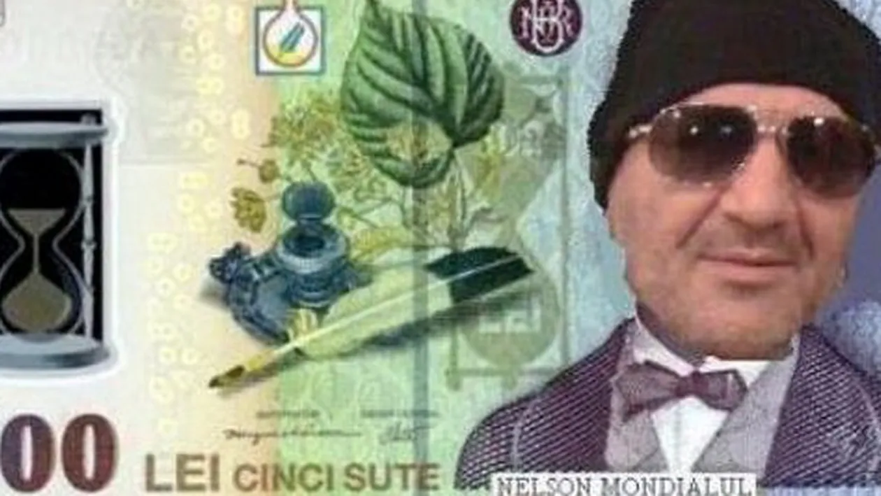 Asa a inceput legenda! Momentul zero cand cel mai simpatic interlop s-a transformat din Simone in Nelson Mondialu!