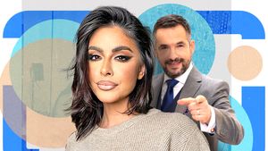 Mădălin Ionescu e istorie după doar trei zile! Natalia Mateuț a dat lovitura! + Detalii din culisele emisiunii Viața fără filtru