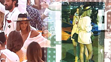 Un plătitor i-a ”decontat” asistentei lui Răzvan & Dani consumația de la NUBA de ziua ei!