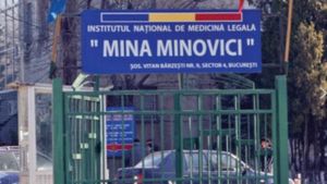 Incident grav la INML: Cadavrul unui francez, încurcat cu al unui american, a fost incinerat și a ajuns în SUA. Cum a fost posibil acest lucru