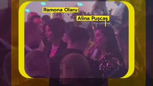 Ramona Olaru și Alina Pușcaș și-au făcut “fenta” ca divele la LOFT, iar CANCAN.RO are imaginile! Dansuri, pastile și... Haos până la 3 dimineața!
