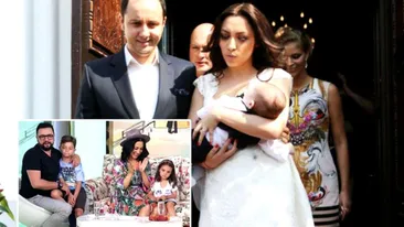 Cum a reacționat Andra când fiul ei a întrebat-o despre prezervative: ” Nu ar trebui să existe tabuuri”