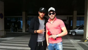 Butoane in flacari! DJ-ul lui Kanye West face spectacol in seara aceasta, la Bacau!