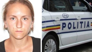 Poliția în alertă! O adolescentă de 15 ani este de negăsit